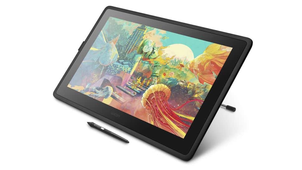 best drawing tablet for mac 2016